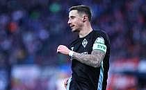 Marco Friedl (Werder Bremen) (Archiv), &uuml;ber dts Nachrichtenagentur