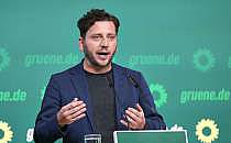 Felix Banaszak (Archiv), &uuml;ber dts Nachrichtenagentur