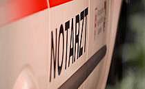 Notarzt (Archiv), über dts Nachrichtenagentur