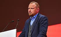 Christian Leye (Archiv), &uuml;ber dts Nachrichtenagentur