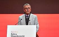 Michael L&uuml;ders (Archiv), &uuml;ber dts Nachrichtenagentur