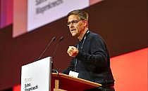 Oliver Ruhnert (Archiv), über dts Nachrichtenagentur