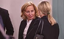 Patricia Schlesinger (Archiv), über dts Nachrichtenagentur