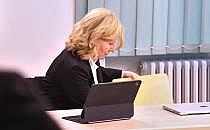 Patricia Schlesinger (Archiv), über dts Nachrichtenagentur