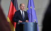 Olaf Scholz (Archiv), &uuml;ber dts Nachrichtenagentur
