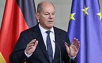 Olaf Scholz (Archiv), &uuml;ber dts Nachrichtenagentur