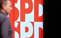 SPD-Logo (Archiv), &uuml;ber dts Nachrichtenagentur