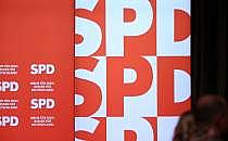 SPD-Logo (Archiv), über dts Nachrichtenagentur