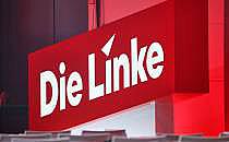 Linken-Parteitag (Archiv), über dts Nachrichtenagentur