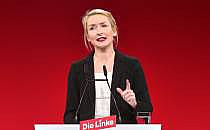 Ines Schwerdtner (Archiv), &uuml;ber dts Nachrichtenagentur