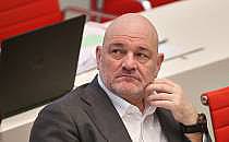 Robert Crumbach (Archiv), &uuml;ber dts Nachrichtenagentur
