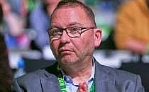 Frank Werneke (Archiv), &uuml;ber dts Nachrichtenagentur