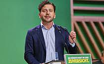 Felix Banaszak (Archiv), &uuml;ber dts Nachrichtenagentur