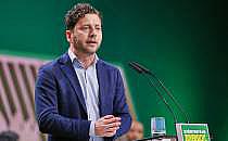 Felix Banaszak (Archiv), &uuml;ber dts Nachrichtenagentur