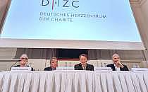 Pressekonferenz zur Klinikreform mit Karl Lauterbach am 28.01.2025, &uuml;ber dts Nachrichtenagentur