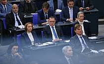 AfD-Fraktion im Bundestag (Archiv), &uuml;ber dts Nachrichtenagentur