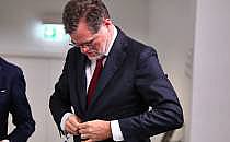 Wolfgang Schmidt (Archiv), &uuml;ber dts Nachrichtenagentur