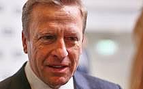 Oliver Zipse (Archiv), &uuml;ber dts Nachrichtenagentur