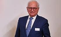 Wolfgang Ischinger (Archiv), über dts Nachrichtenagentur