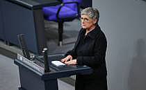 Britta Ha&szlig;elmann (Archiv), &uuml;ber dts Nachrichtenagentur