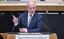 Kai Wegner (Archiv), über dts Nachrichtenagentur