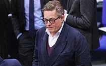 Konstantin von Notz (Archiv), über dts Nachrichtenagentur