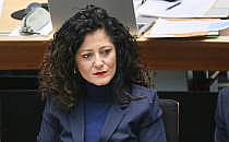 Cansel Kiziltepe (Archiv), &uuml;ber dts Nachrichtenagentur