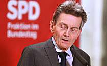 Rolf M&uuml;tzenich (Archiv), &uuml;ber dts Nachrichtenagentur