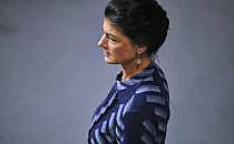 Sahra Wagenknecht (Archiv), &uuml;ber dts Nachrichtenagentur
