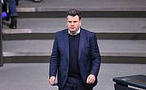 Hubertus Heil (Archiv), &uuml;ber dts Nachrichtenagentur