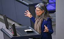 Nina Scheer (Archiv), &uuml;ber dts Nachrichtenagentur