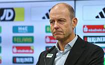 Jess Thorup (Archiv), &uuml;ber dts Nachrichtenagentur