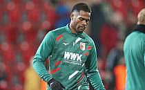 Samuel Essende (Archiv), &uuml;ber dts Nachrichtenagentur