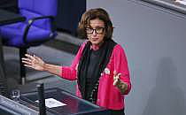 Canan Bayram (Archiv), &uuml;ber dts Nachrichtenagentur