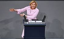 Julia Kl&ouml;ckner (Archiv), &uuml;ber dts Nachrichtenagentur