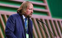 Anton Hofreiter (Archiv), &uuml;ber dts Nachrichtenagentur