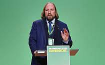 Anton Hofreiter (Archiv), &uuml;ber dts Nachrichtenagentur