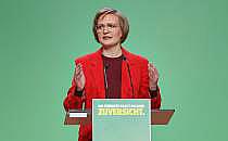Franziska Brantner (Archiv), &uuml;ber dts Nachrichtenagentur