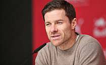 Xabi Alonso (Archiv), &uuml;ber dts Nachrichtenagentur