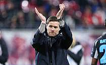 Xabi Alonso (Archiv), &uuml;ber dts Nachrichtenagentur