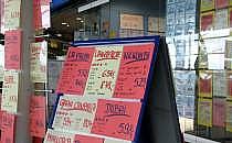 Urlaubsangebote im Reisebüro (Archiv), über dts Nachrichtenagentur