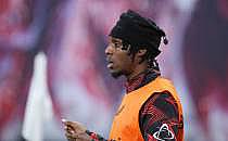 Jeremie Frimpong (Archiv), &uuml;ber dts Nachrichtenagentur