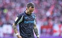 Aleix Garcia (Bayer Leverkusen) (Archiv), &uuml;ber dts Nachrichtenagentur