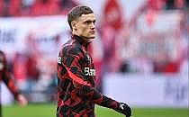 Florian Wirtz (Bayer Leverkusen) (Archiv), über dts Nachrichtenagentur