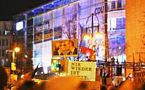 Demo vor der CDU-Parteizentrale (Archiv), &uuml;ber dts Nachrichtenagentur