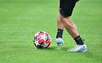 Fußballspieler (Archiv), über dts Nachrichtenagentur