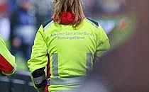 Sanitäterin (Archiv), über dts Nachrichtenagentur