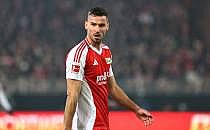 Ivan Prtajin (Archiv), über dts Nachrichtenagentur