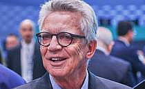 Thomas de Maizi&egrave;re (Archiv), &uuml;ber dts Nachrichtenagentur