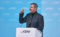 Markus S&ouml;der (Archiv), &uuml;ber dts Nachrichtenagentur